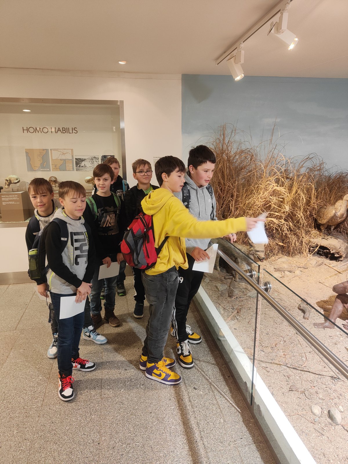 Anthropos a planetárium Brno - 6E